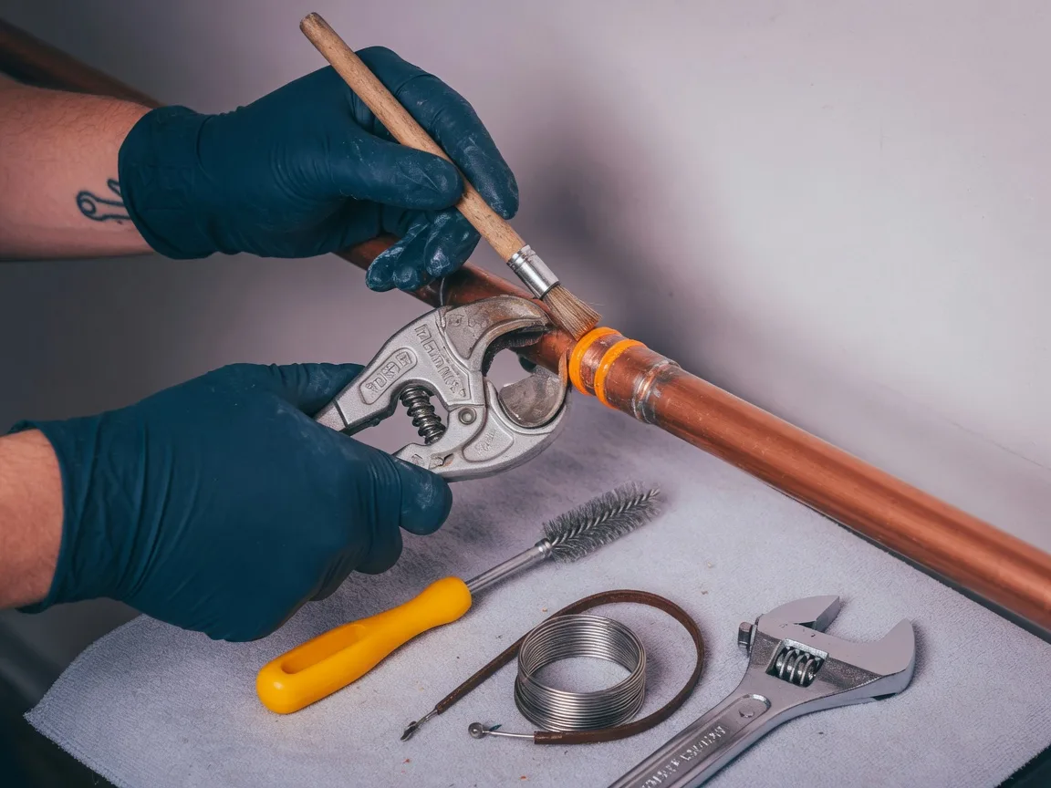 Why choose Sump Pump Repair in Walls, MS